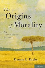 Télécharger le livre :  The Origins of Morality
