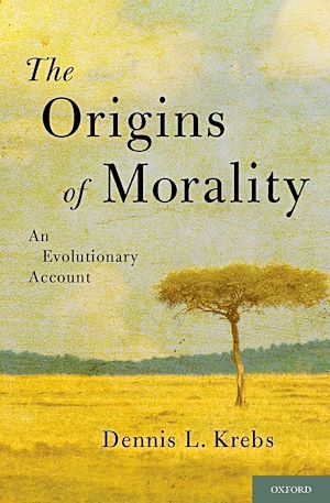 Téléchargez le livre :  The Origins of Morality