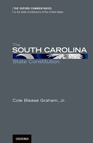 Téléchargez le livre :  The South Carolina State Constitution