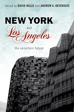 Télécharger le livre :  New York and Los Angeles