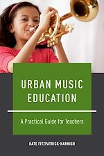 Télécharger le livre :  Urban Music Education