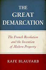 Télécharger le livre :  The Great Demarcation