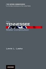 Télécharger le livre :  The Tennessee State Constitution