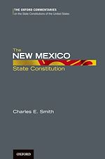 Télécharger le livre :  The New Mexico State Constitution