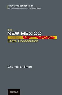 Téléchargez le livre :  The New Mexico State Constitution