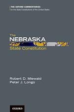 Télécharger le livre :  The Nebraska State Constitution