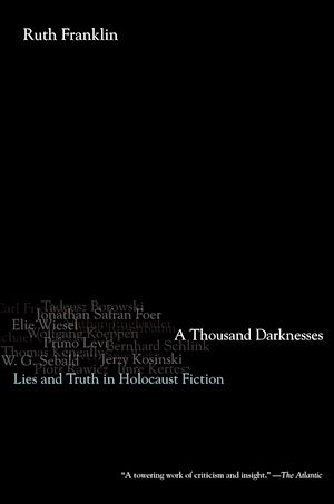 Téléchargez le livre :  A Thousand Darknesses