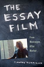 Télécharger le livre :  The Essay Film