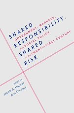 Télécharger le livre :  Shared Responsibility, Shared Risk