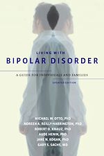 Télécharger le livre :  Living with Bipolar Disorder