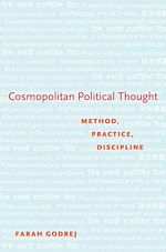 Télécharger le livre :  Cosmopolitan Political Thought