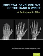 Télécharger le livre :  Skeletal Development of the Hand and Wrist