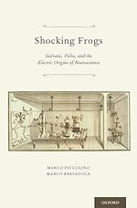 Télécharger le livre :  Shocking Frogs