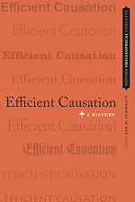 Télécharger le livre :  Efficient Causation