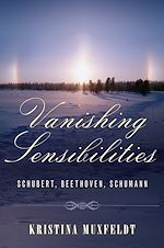 Télécharger le livre :  Vanishing Sensibilities