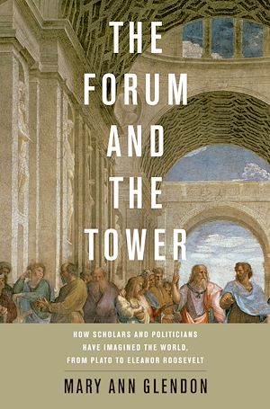 Téléchargez le livre :  The Forum and the Tower