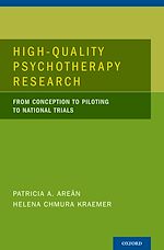 Download this eBook High-Quality Psychotherapy Research