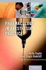 Télécharger le livre :  Pharmacology in Anesthesia Practice