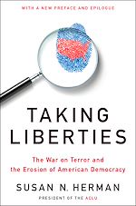 Télécharger le livre :  Taking Liberties