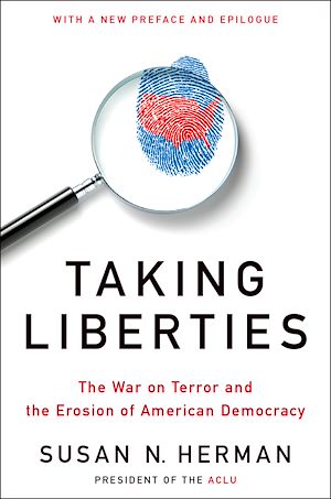 Téléchargez le livre :  Taking Liberties