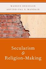 Télécharger le livre :  Secularism and Religion-Making