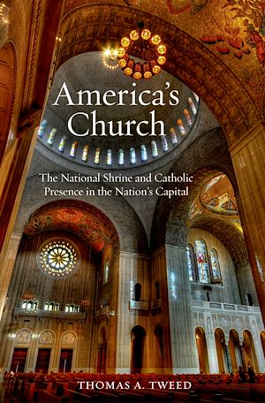 Téléchargez le livre :  America's Church