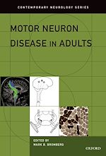 Télécharger le livre :  Motor Neuron Disease in Adults