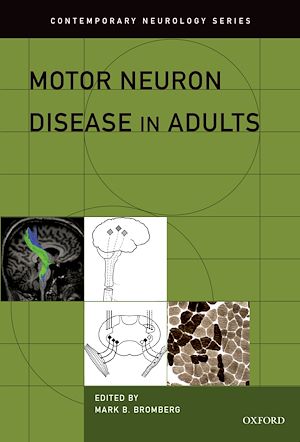 Téléchargez le livre :  Motor Neuron Disease in Adults