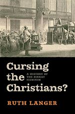 Télécharger le livre :  Cursing the Christians?