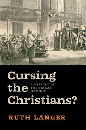 Téléchargez le livre :  Cursing the Christians?