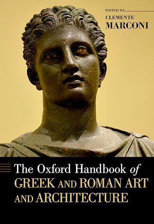 Téléchargez le livre :  The Oxford Handbook of Greek and Roman Art and Architecture