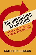 Télécharger le livre :  The Unfinished Revolution