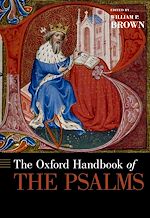 Télécharger le livre :  The Oxford Handbook of the Psalms