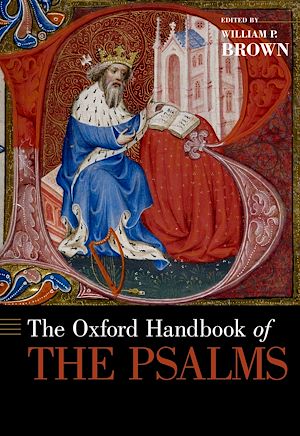 Téléchargez le livre :  The Oxford Handbook of the Psalms