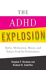 Télécharger le livre :  The ADHD Explosion