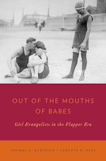 Télécharger le livre :  Out of the Mouths of Babes