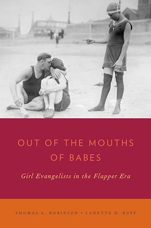 Téléchargez le livre :  Out of the Mouths of Babes