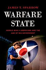 Télécharger le livre :  Warfare State