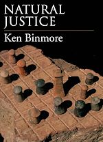 Télécharger le livre :  Natural Justice