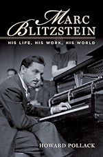 Télécharger le livre :  Marc Blitzstein