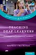 Télécharger le livre :  Teaching Deaf Learners