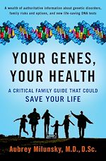 Télécharger le livre :  Your Genes, Your Health