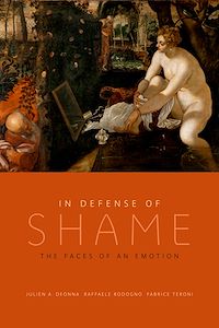 Téléchargez le livre :  In Defense of Shame