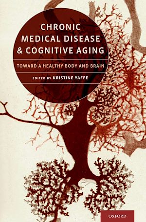 Téléchargez le livre :  Chronic Medical Disease and Cognitive Aging