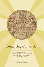 Télécharger le livre :  Contesting Conversion
