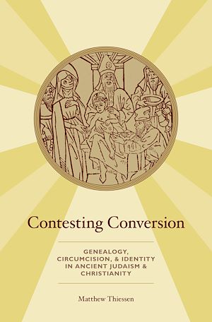 Téléchargez le livre :  Contesting Conversion