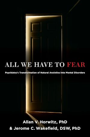 Téléchargez le livre :  All We Have to Fear