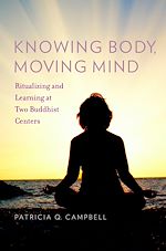 Télécharger le livre :  Knowing Body, Moving Mind