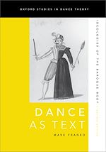 Télécharger le livre :  Dance as Text