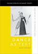Télécharger le livre :  Dance as Text